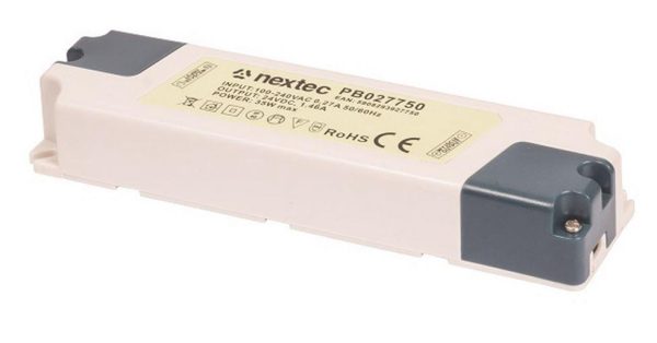 LED-Netzteil 24V 1,46A 35W IP20 Rabatt
