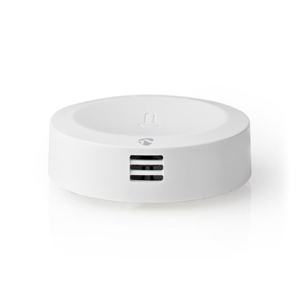 Smart Home Klimasensor Zigbee Mode – Bild 4