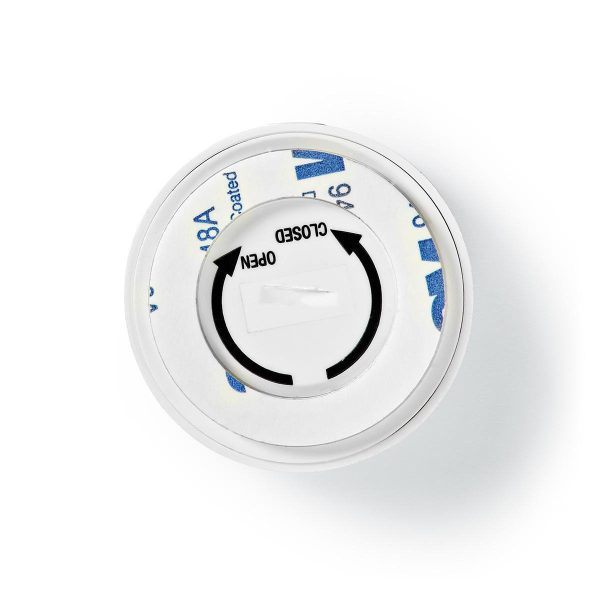 Smart Home Klimasensor Zigbee Mode – Bild 5