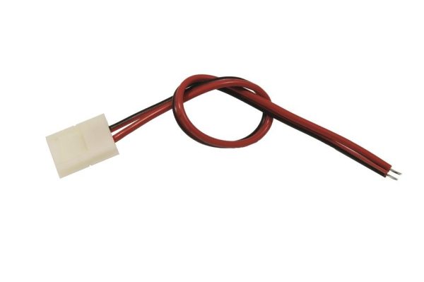 Schnellverbinder | 10mm | für W+WW (CCT) LED-Streifen | 3polig Jetzt online