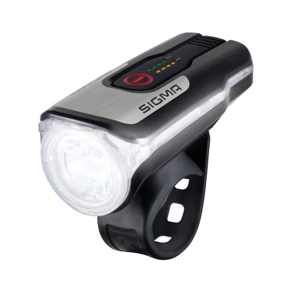 Fahrrad-Frontl. Sigma AURA 80 USB IPX4 Jetzt online