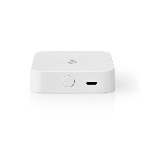 Smart Home Zigbee Gateway SmartLife Online-Schn?ppchen – Bild 4