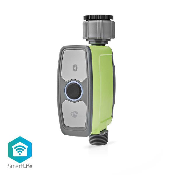 Smart Home Intelligente Wassersteuerung Im Angebot