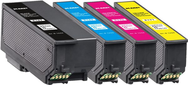 Epson KMP E167V Multipack T2616 Online-Verkauf – Bild 2