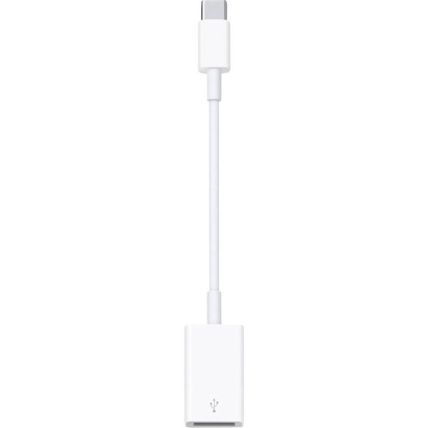 Apple USB-C-auf-USB-Adapter (MJ1M2ZM A) Online
