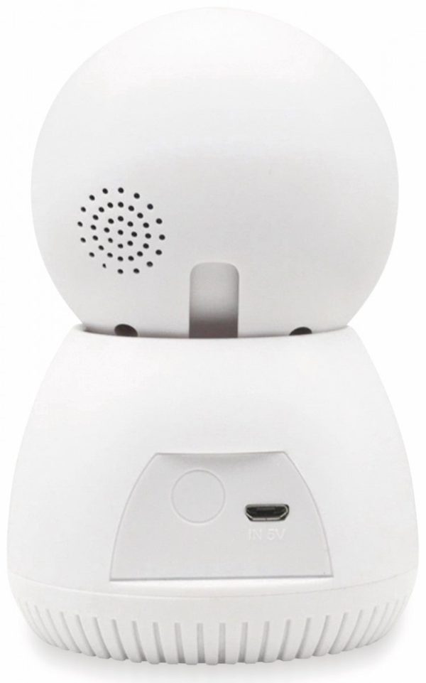 Smart Home IP-Kamera 1080p Indoor Im Angebot – Bild 3
