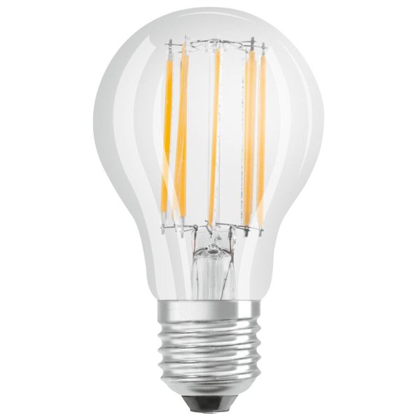 LED-E27 12W 1420lm A100 Filament Osram Online-Schn?ppchen