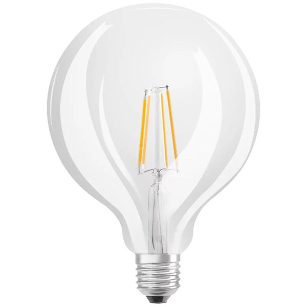 LED-E27 6W 806lm Globe Filament Osram Angebot