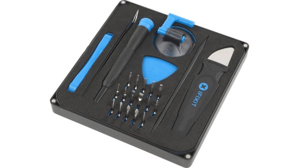 iFixit Essential Electronics Online – Bild 2