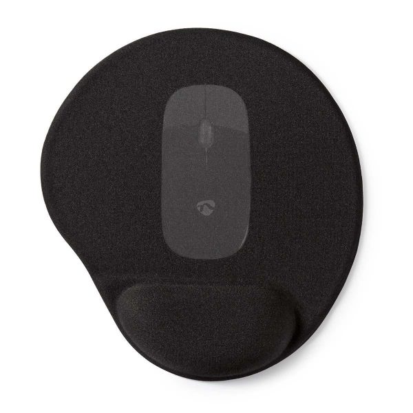 Mauspad mit Handgelenkauflage Angebot