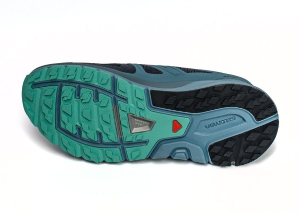 Salomon Sense Max 2 Damenschuh - 407452 Verkauf – Bild 5
