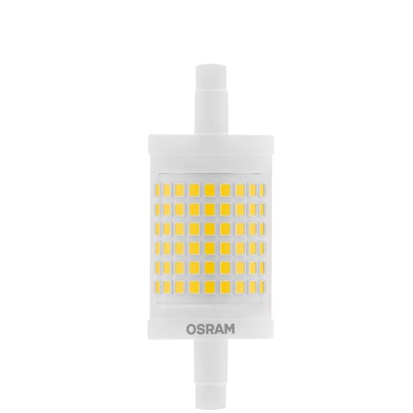 LED-R7s 11W 1521lm 78mm dimmbar OSRAM Angebot