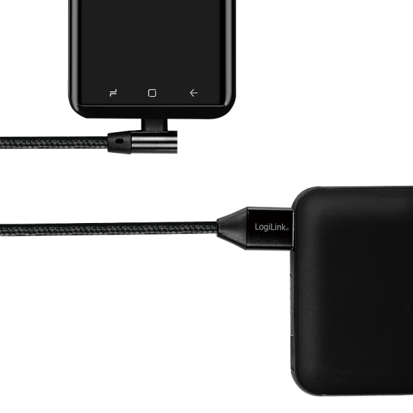 USB 3.2 Kabel C-St->USB 2.0 A-St 1m gew. Angebot – Bild 5