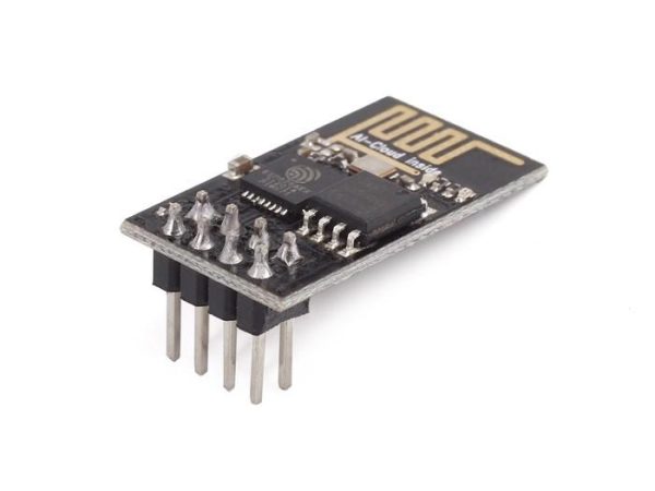 ESP8266 ESP-01S WLAN WiFi Modul Verkauf