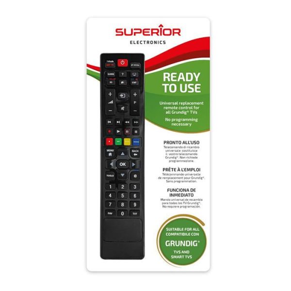 FB Superior für Grundig TV Im Angebot – Bild 2