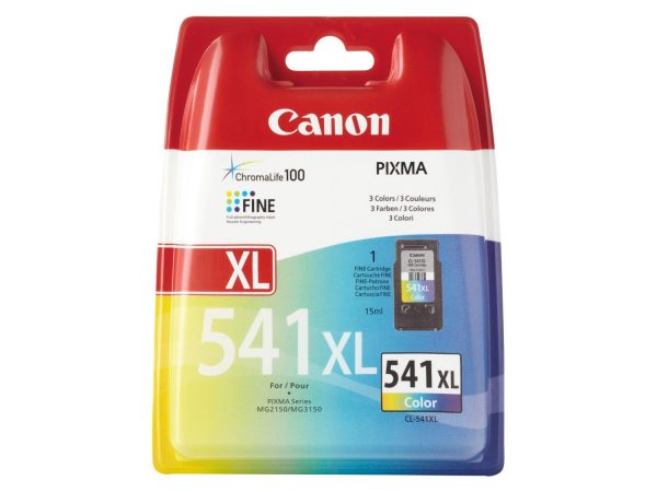 Canon CL-541XL farbig Pixma MG2150  Online-Schn?ppchen