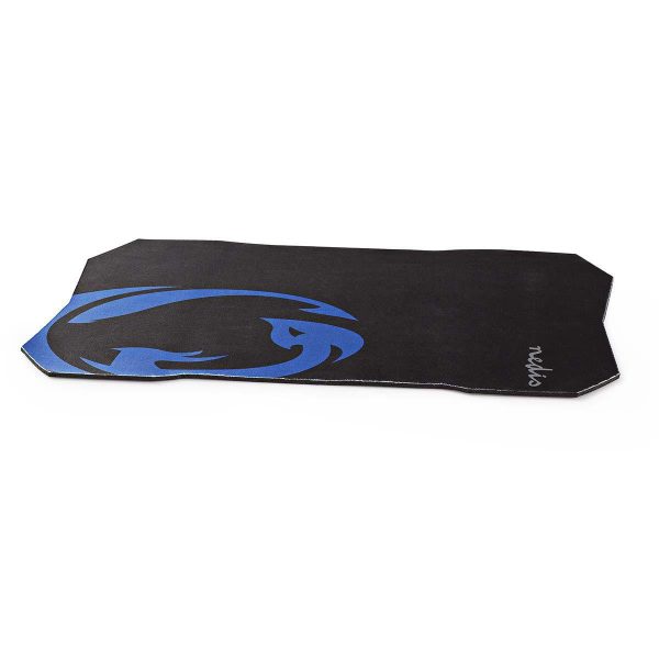 Mousepad Rutsch-  wasserfeste Unterseite Im Angebot – Bild 2
