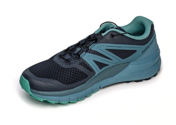 Salomon Sense Max 2 Damenschuh - 407452 Verkauf – Bild 3