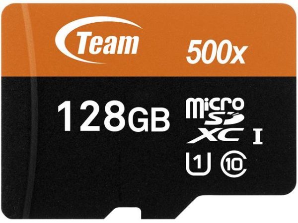 128GB microSDXC Class10 U1 Zu verkaufen – Bild 2