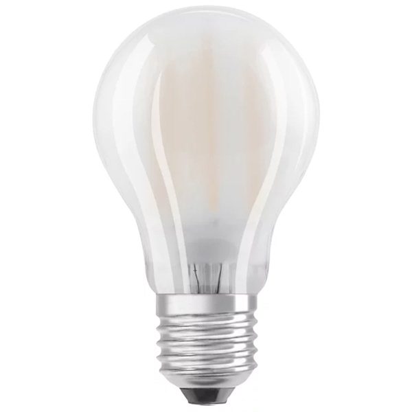 LED-E27 8W 1055lm 2700K RETROFIT matt Rabatt