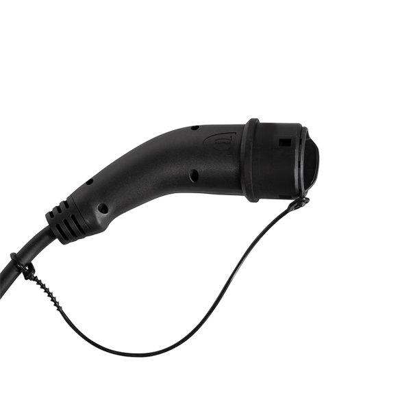 Ladekabel E-Auto Typ 2 zu 2, 1-phasig 5m Online-Schn?ppchen – Bild 3