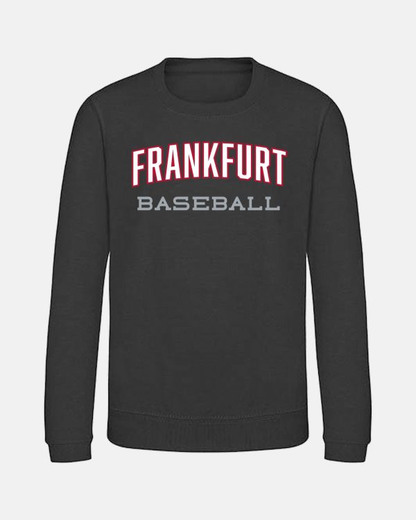 Diamond Pride Kids Premium Sweater  Frankfurt Eagles , Baseball, schwarz Zu verkaufen
